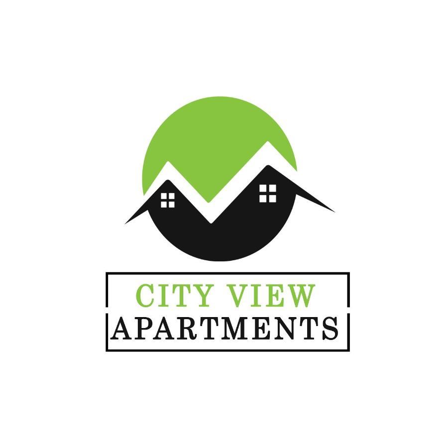 Villa & Apartments Cityview Охрид Екстер'єр фото